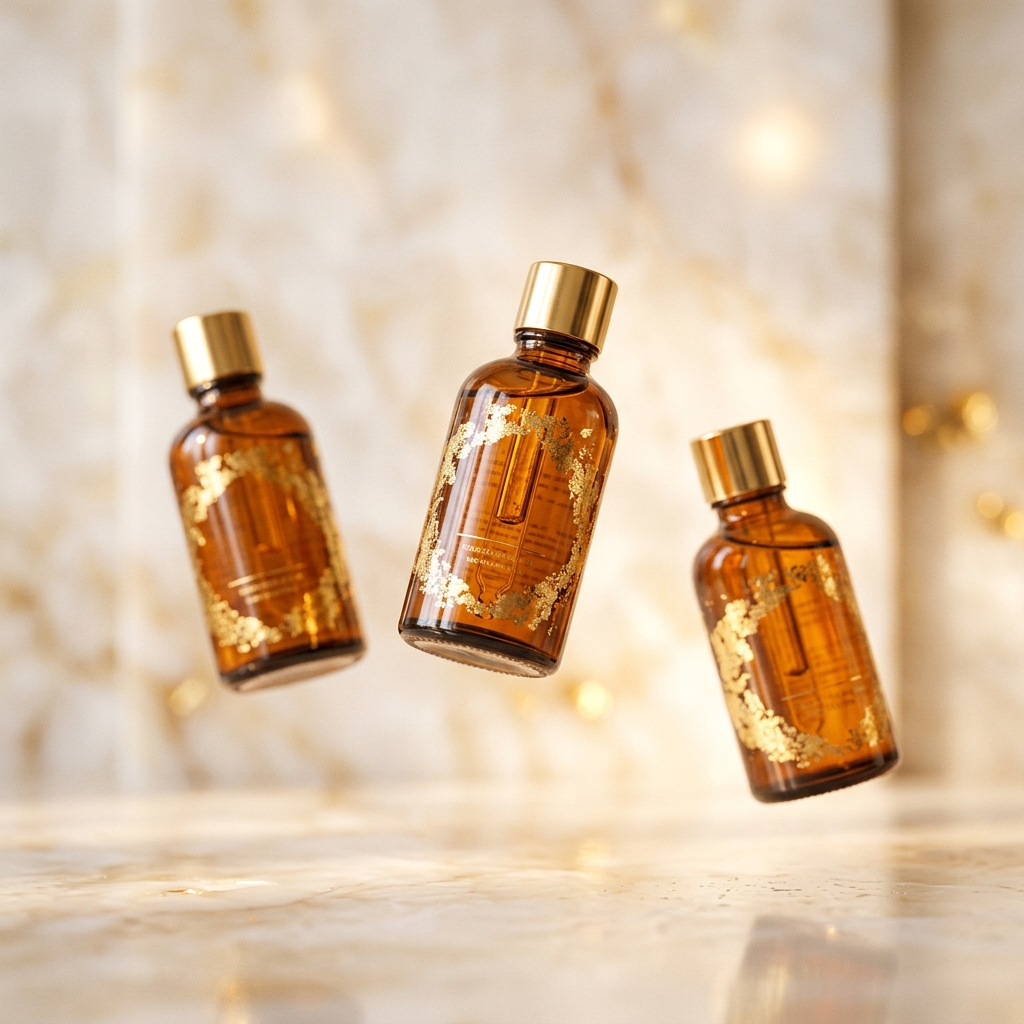 Luxury Beauty Products